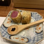 天婦羅 みやしろ - 