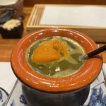 天婦羅 みやしろ - 