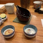 天婦羅 みやしろ - 