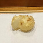 天婦羅 みやしろ - 