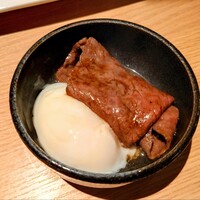 焼肉 黒田 - 黒田焼き