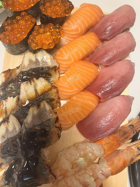 大正 すし とろ金 - 大正/寿司 | 食べログ