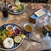 友安製作所Cafe＆Bar 阿倍野