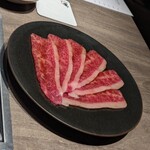 焼肉うしごろ - 