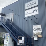 LatteArt-Bar Z.E.R.O - 