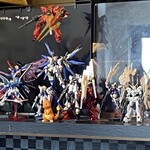 LatteArt-Bar Z.E.R.O - ガンダム好きな店長さんのコレクション