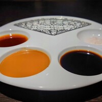 串揚げキッチン だん EKIZO神戸三宮店 - 