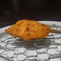 串揚げキッチン だん EKIZO神戸三宮店 - 