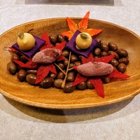 Queux Norme 梅田店 - 
