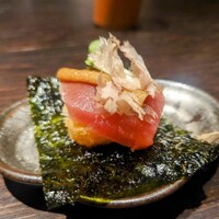串揚げキッチン だん EKIZO神戸三宮店 - 