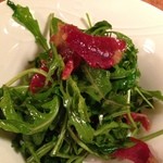 ラ スフォリーナ - ルッコラセルバチコ