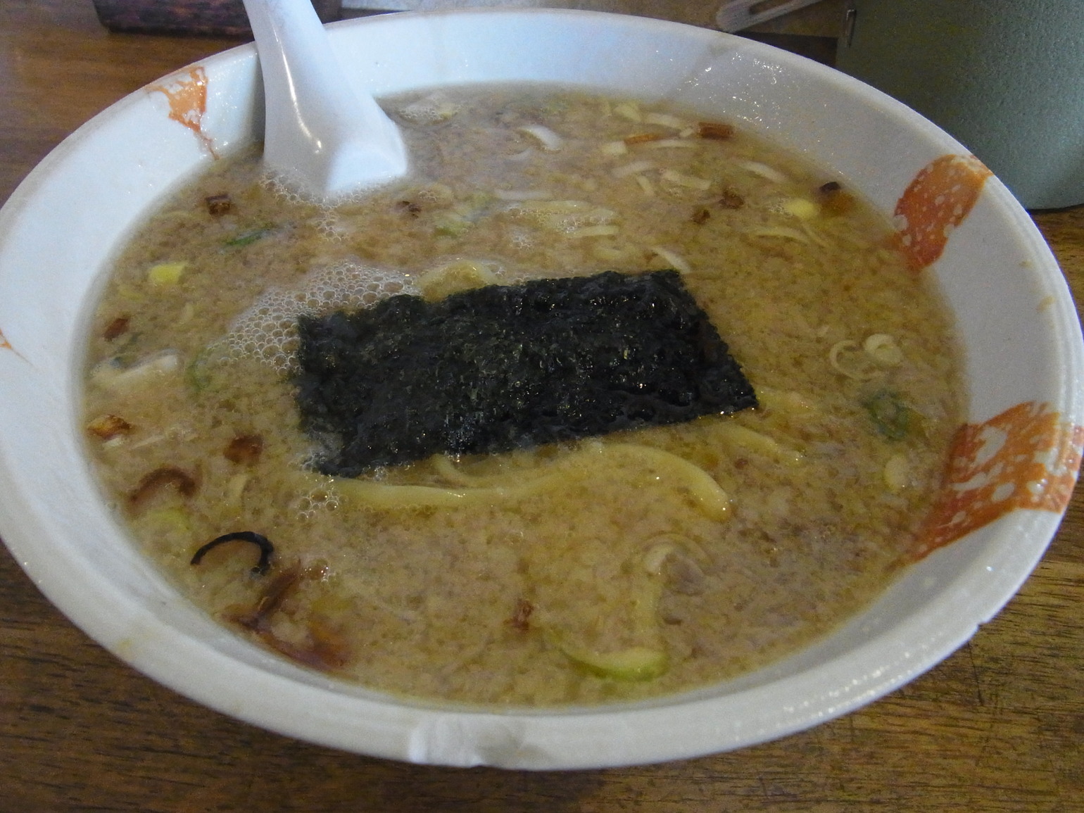 元祖手打ちつけ麺 江戸一 name=