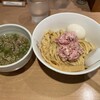 らぁ麺 鳳仙花
