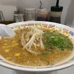 御座候たんたん - 