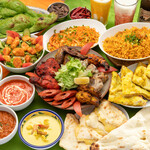 ロイヤルインドレストラン - メイン写真: