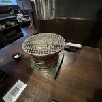 炭火焼肉ホルモン うらら - 