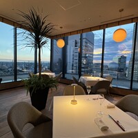 MOSS CROSS TOKYO - 