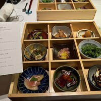 MOSS CROSS TOKYO - 