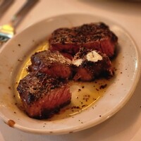 ルース クリス ステーキハウス - 