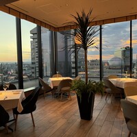 MOSS CROSS TOKYO - 