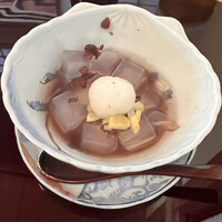 からすみ蕎麦 月と松 - 