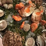 Le Dôme - 料理写真: