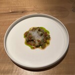 レストラン ウオゼン - 