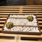 レストラン ウオゼン - 