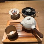 レストラン ウオゼン - 