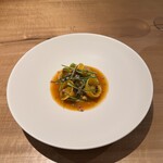 レストラン ウオゼン - 