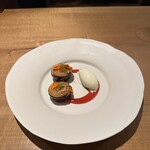 レストラン ウオゼン - 