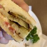 ウエスト青山ガーデン - 