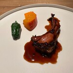 レストラン ウオゼン - 