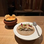 レストラン ウオゼン - 