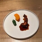 レストラン ウオゼン - 