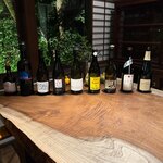 レストラン ウオゼン - 