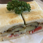 ウエスト青山ガーデン - 