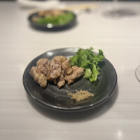 鉄板焼 曉 - 