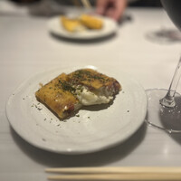 鉄板焼 曉 - 