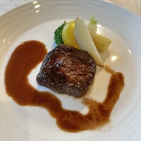 レストランアラスカ 築地店 - 