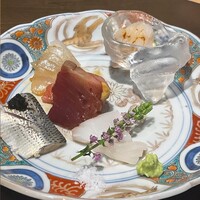 乙味 あさ井 - 