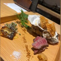 乙味 あさ井 - 