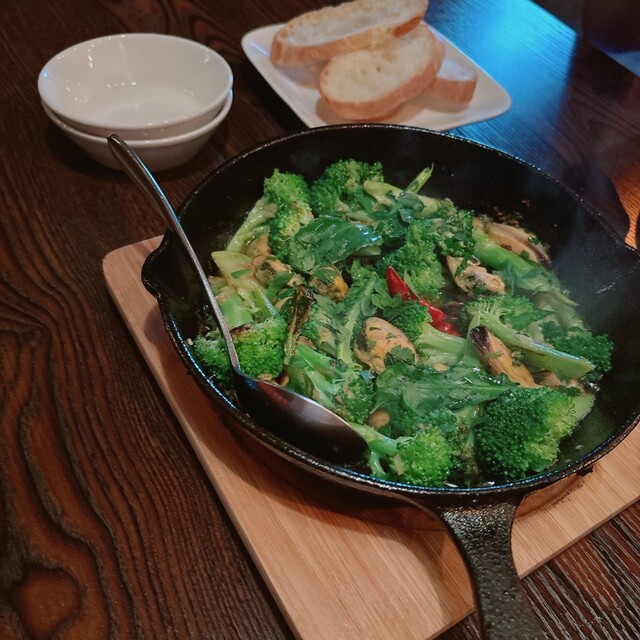 ACO Italiano（アコ.イタリアーノ【旧店名】アコダイナー） - 津軽五所川原（イタリアン）の写真