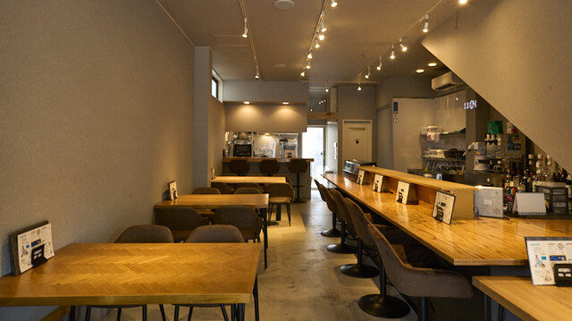 Ippin Sosaku Sazanka photo 5