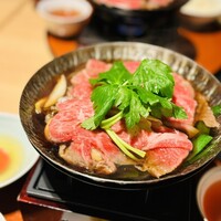 すき焼 藤尾 - 