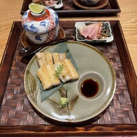 炭焼うな富士 白壁別邸 - 