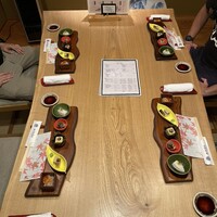 炭焼うな富士 白壁別邸 - 