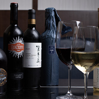 本格焼肉・もつ鍋 肉衛門_2