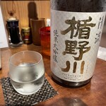 鶏太 - 盾野川・純米大吟醸