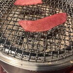 焼肉のっぽ - 